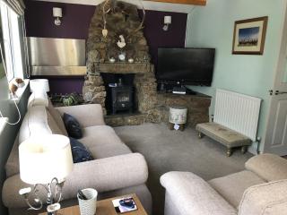 The Cottage, Cox Hill House, Cox Hill, Chacewater, TR4 8LY - 6