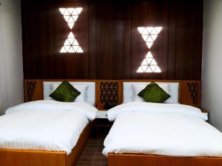 Grand Hotel Quetta - Quetta - 3