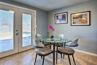 Oklahoma City Vacation Rental, 10 Mi to Dtwn! - 4