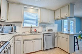 Oklahoma City Vacation Rental, 10 Mi to Dtwn! - 1