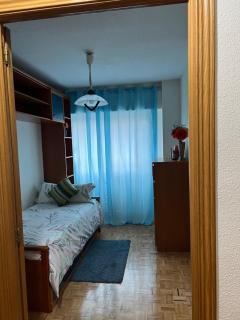 APARMENT LEGAZPI - Madrid - 6