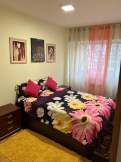 APARMENT LEGAZPI - 8