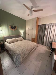 Ιlianna's Home B4 - Marina, Kalamata - Kalamata - 2