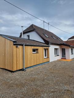 Gîte Chez Yann - Steinbach - 9