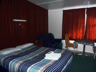 Nationwide Motel - Gympie - 5
