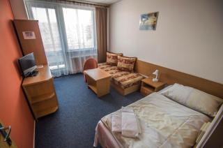 Hotel Sport - Štětí - 8