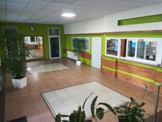 Hotel Sport - Štětí - 9