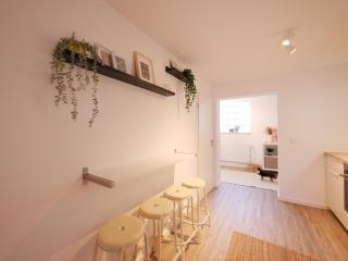 75 m2, zentral, Küche, Balkon, Parkplatz - Osnabrück - 7