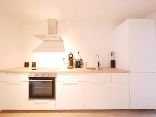 75 m2, zentral, Küche, Balkon, Parkplatz - Osnabrück - 6