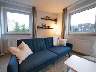 75 m2, zentral, Küche, Balkon, Parkplatz - Osnabrück - 4