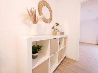 75 m2, zentral, Küche, Balkon, Parkplatz - Osnabrück - 3