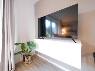 75 m2, zentral, Küche, Balkon, Parkplatz - Osnabrück - 1
