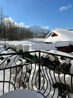 Pokoje Gościnne Nowa Grań - 1