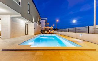 Villa Maristra-2 - Sea view - beach - istriensonne 0723 - Medulin - 3