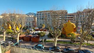 Penelope belle vue - Menton - 1