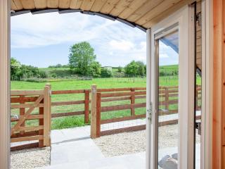 Glamping Pod 1 - Ipplepen - 9