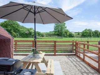 Glamping Pod 1 - Ipplepen - 8