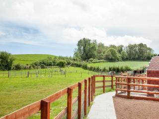 Glamping Pod 1 - Ipplepen - 6