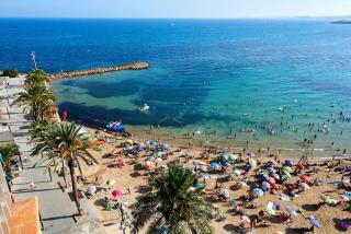 2 Bedroom Apartment Torrevieja 100 m to Playa De Los Locos ,Pool - Torrevieja - 6