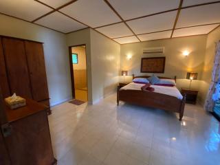 Minang Cove Resort - Isola di Tioman - 2