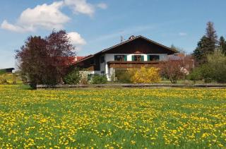 Ferienhaus "Allgäu" - Rieden - 4