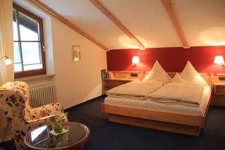 Ferienhaus "Allgäu" - Rieden - 3