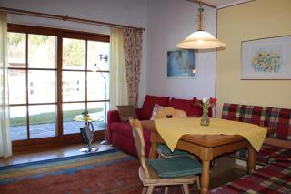Ferienhaus "Allgäu" - Rieden - 2