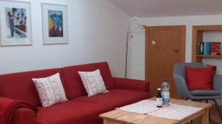 Ferienhaus "Allgäu" - Rieden - 1