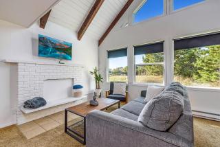 Tidal House #3 - Ocean Shores - 5