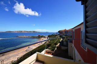 13 CENTRO - Meravigliosa casa sulla piazzetta di Porto Faro - Palau - 9