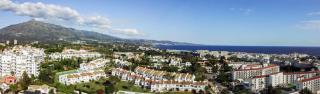 CL- 1 bedroom walking distance to Puerto Banus - Marbella - 7