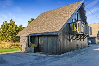 Tidal House 3 - Ocean Shores - 4