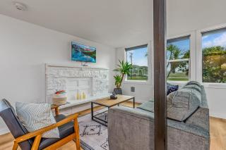 Tidal House 7 - Ocean Shores - 8