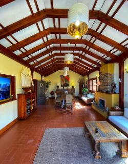 Villa Fort Tenerife - Tacoronte - 5