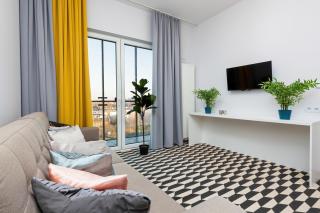 Central Business District Warsaw Apartments by Noclegi Renters - Varsavia - 0
