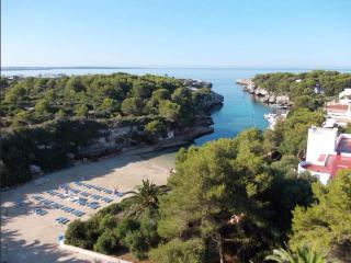 Sa vinjolita - apartamento con piscina - Cala en Blanes - 9