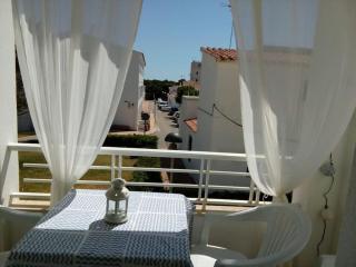 Sa vinjolita - apartamento con piscina - Cala en Blanes - 6