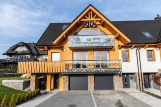 udanypobyt Apartamenty Czorsztyn Panorama 2 A - 3