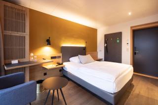Engimatt City & Garden Hotel - Zurigo - 2