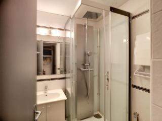 Spacieux 2 pièces rénové, skis aux pieds, 4 pers, Les Menuires, 30m², Wi-Fi, parking - FR-1-178-126 - Les Menuires - 1