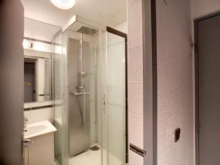Spacieux 2 pièces rénové, skis aux pieds, 4 pers, Les Menuires, 30m², Wi-Fi, parking - FR-1-178-126 - Les Menuires - 2
