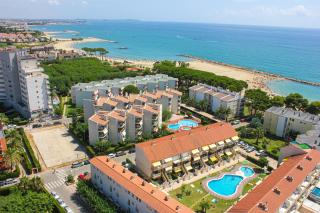Paradis Mar - Cambrils - 8