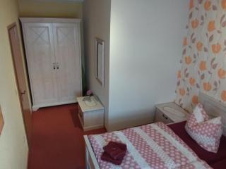 Ferìenwohnung Mende 1 - Lübbenau - 4