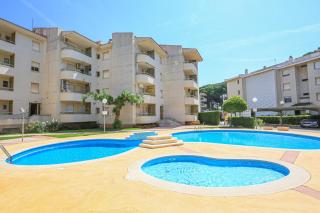 LITORAL COSTA DORADA - PARADIS MAR Only families - Cambrils - 4