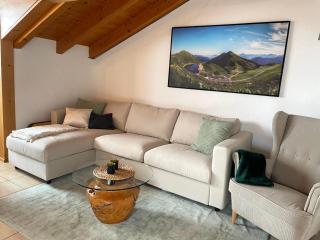 Landhaus Obermaiselstein "THE VIEW" - 4