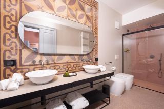 VIS Urban Suites&Spa - Bari - 4