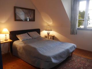 Maison Indépendante à 200 m de la Plage de Castoul, 4 Chambres, Jardin Clos, Wifi, BBQ, Le Palais - FR-1-418-3 - Le Palais - 6