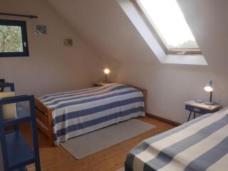 Maison Indépendante à 200 m de la Plage de Castoul, 4 Chambres, Jardin Clos, Wifi, BBQ, Le Palais - FR-1-418-3 - Le Palais - 4