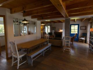 Grande Maison avec Jardin Près de la Plage - 4 Chambres, WIFI et Cheminée - FR-1-418-5 - Locmaria - 9