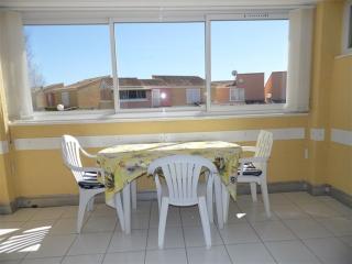 Appartement 2 pièces avec piscine et parking - FR-1-326-478 - Marseillan - 9
